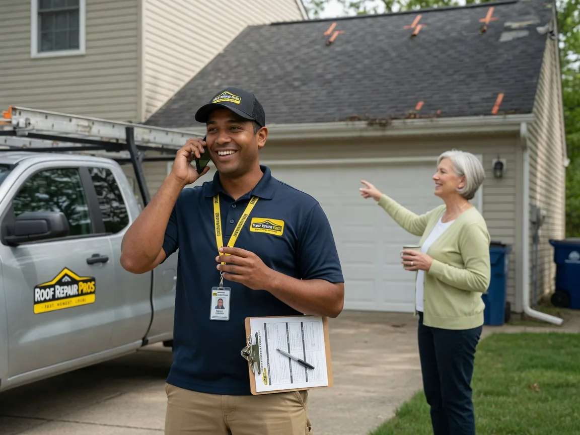 Roof Repair Harrison, AR FAQs